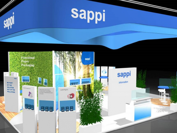 sappi fachpack stand  2021